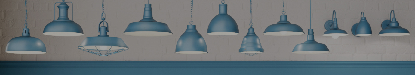 Blue Pendant Lights Blue Pendant Lights