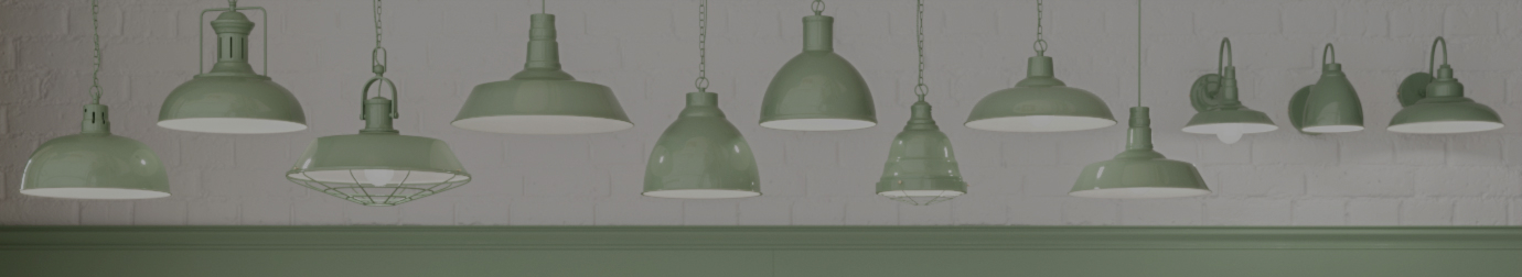 Chalk Green Lights Chalk Green Lights