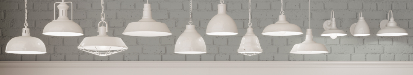 Clay White Lights Clay White Lights