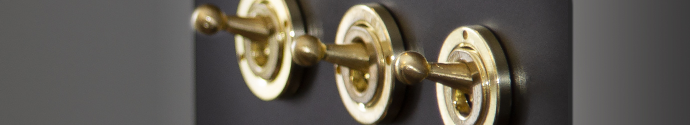 Soho Fusion Matt Black & Brushed Brass Soho Fusion Matt Black & Brushed Brass