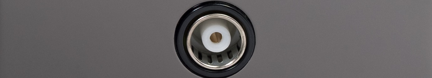 TV Aerial & Satellite Sockets TV Aerial & Satellite Sockets