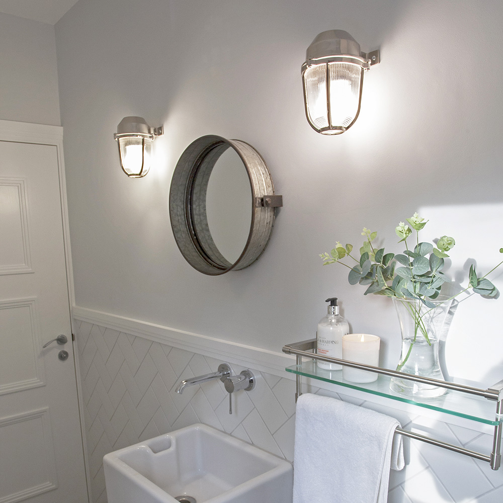 Bathroom Wall Lights
