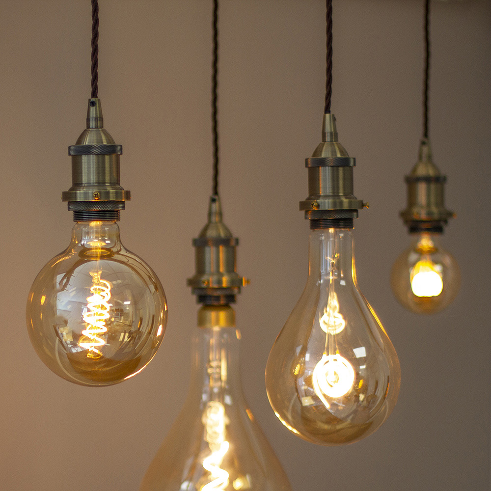 Bulb Holders