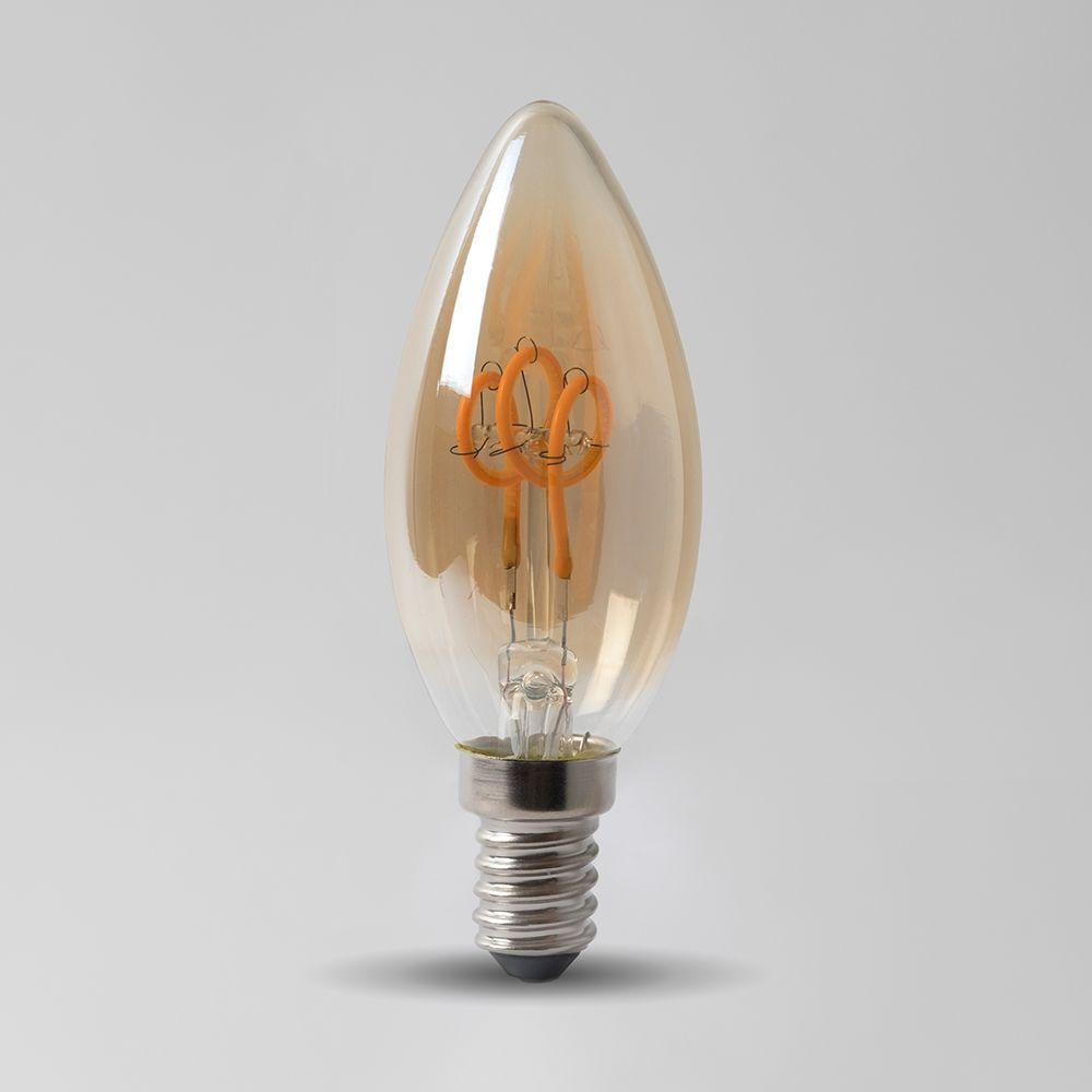 E14 LED Bulbs