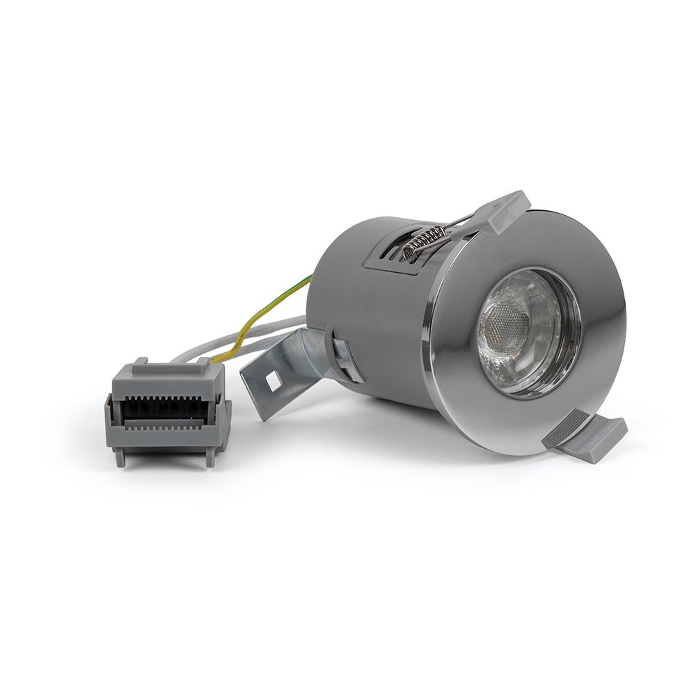 GU10 Downlights