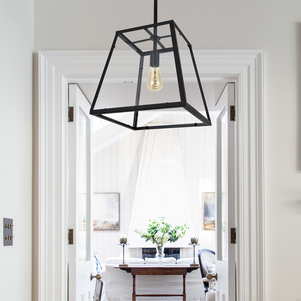 Hallway Pendant Lights