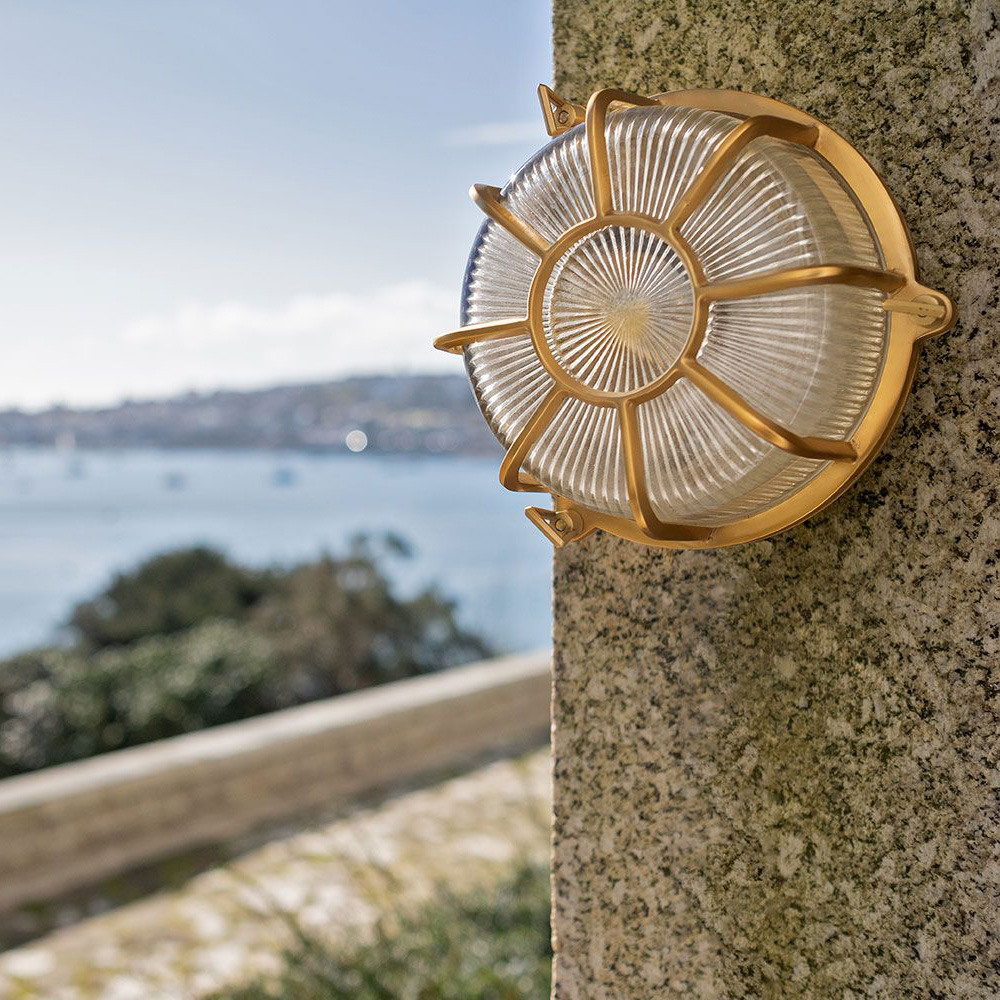 Nautical Wall Lights