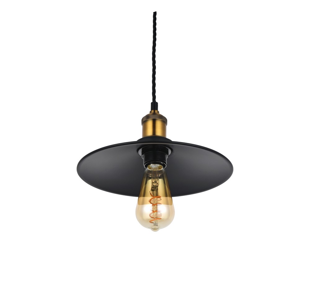 Urban & Industrial Pendant Lights
