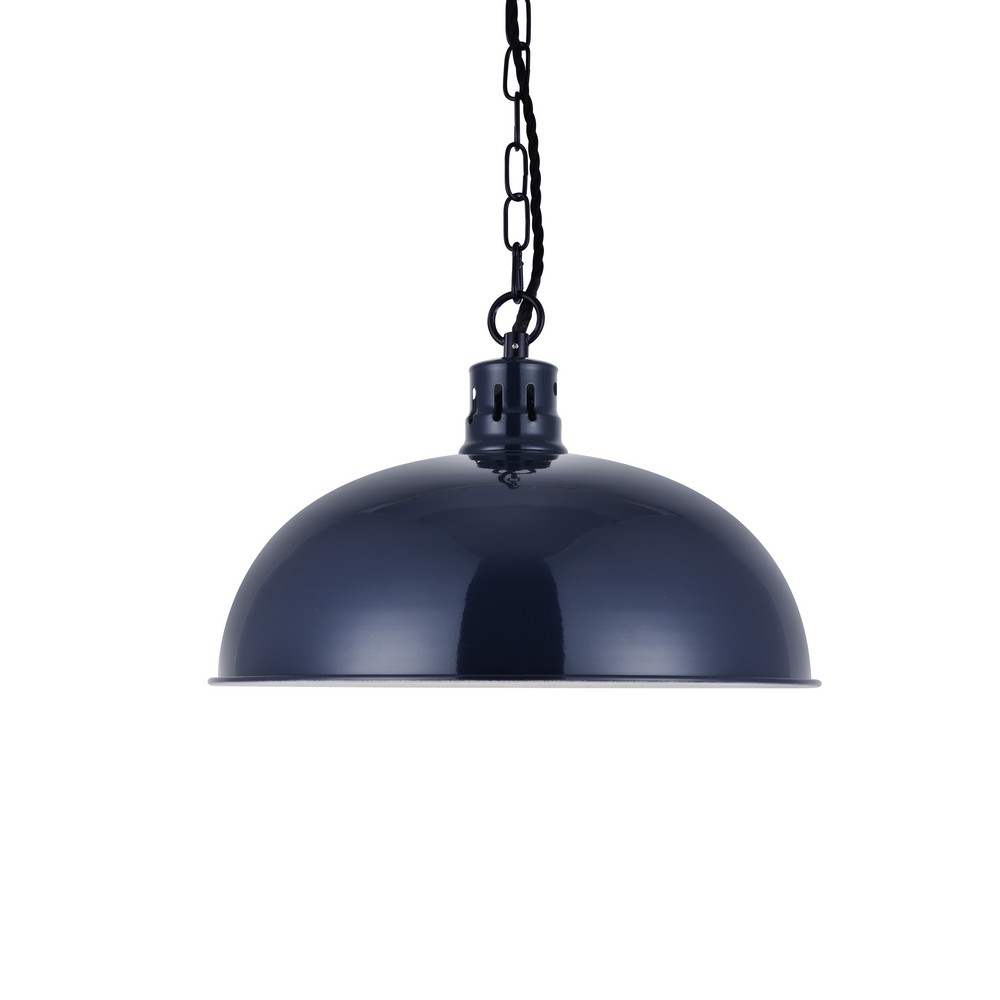 Dome Pendant Lights
