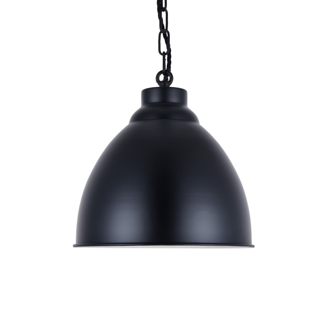 Vintage & Retro Pendant Lights