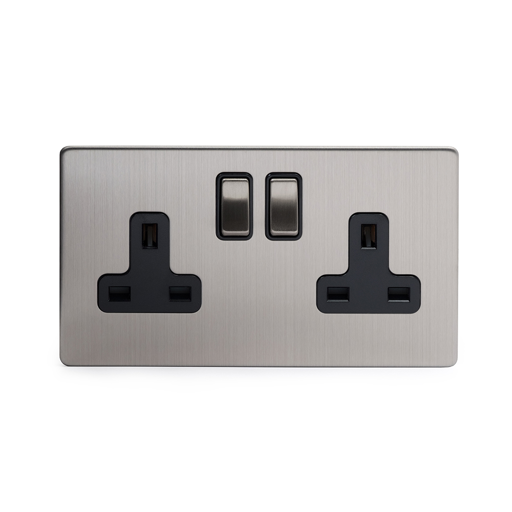 13A Sockets