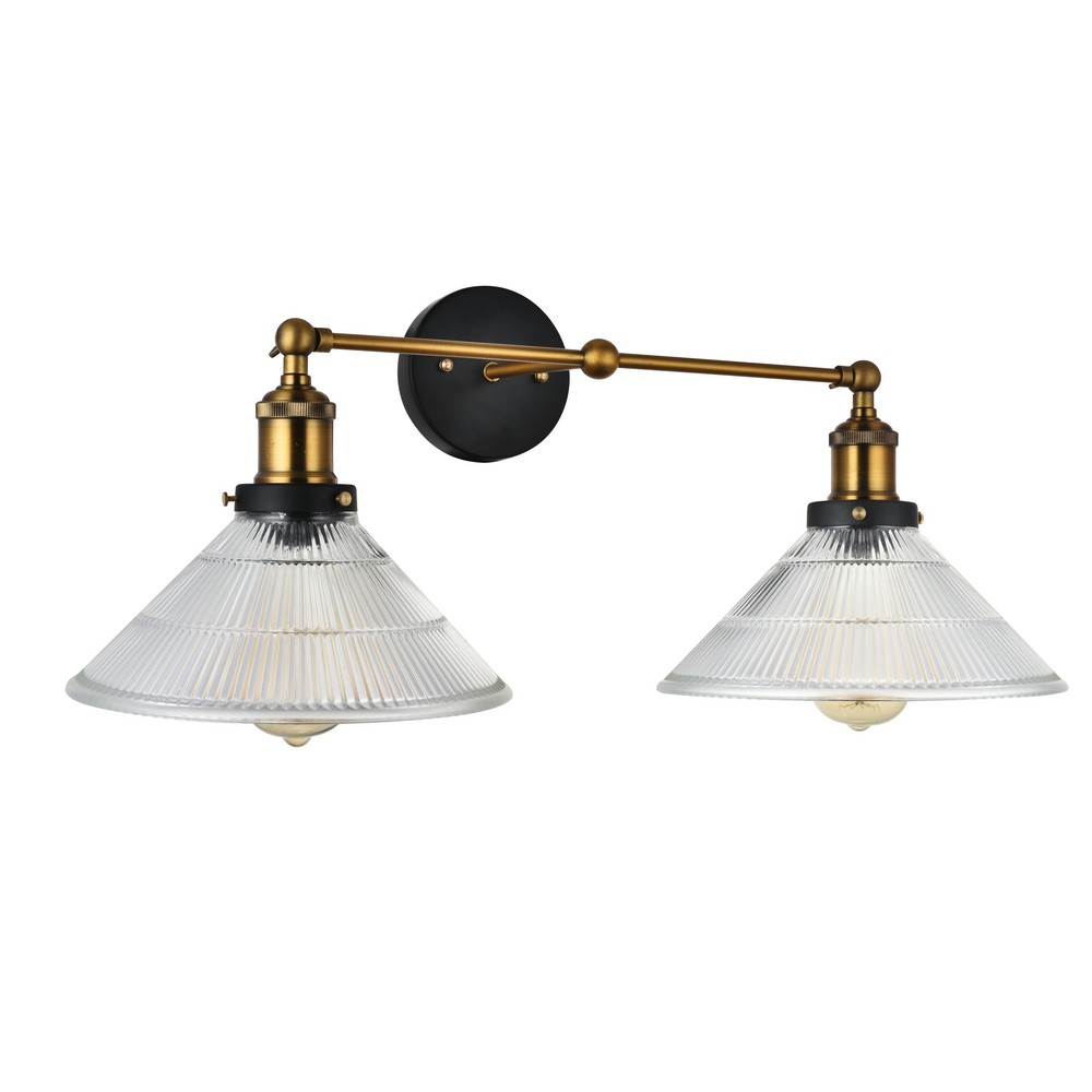 Glass Wall Lights