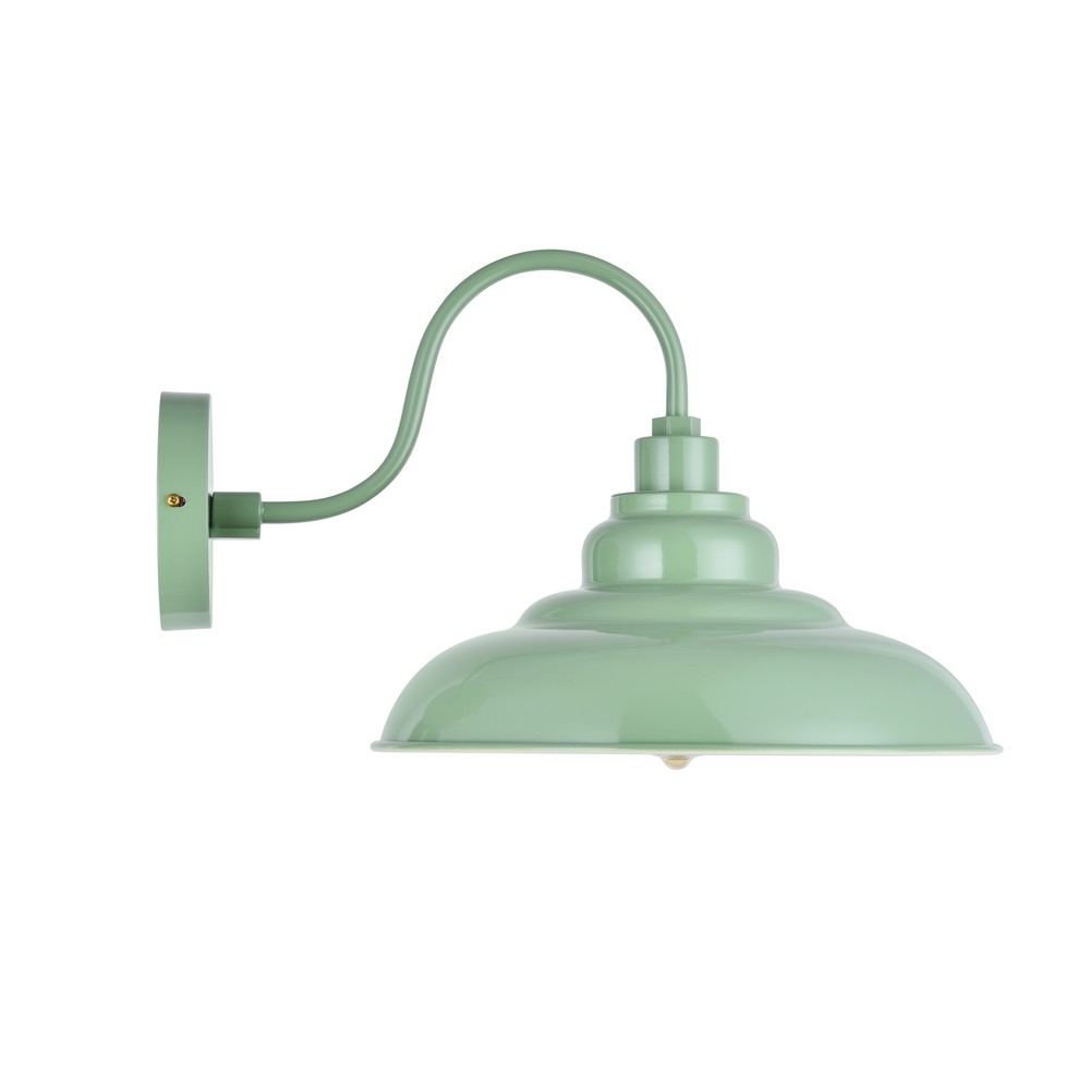 Green Wall Lights