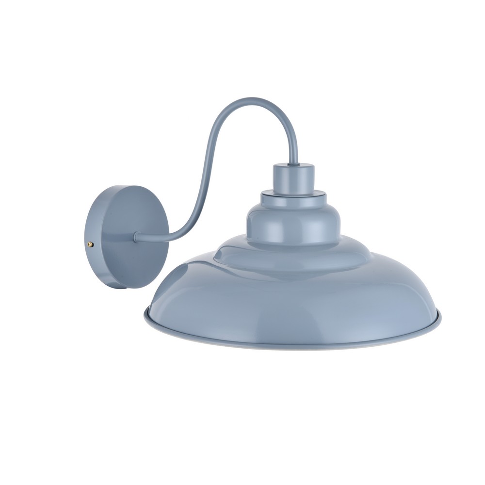 Grey Wall lights