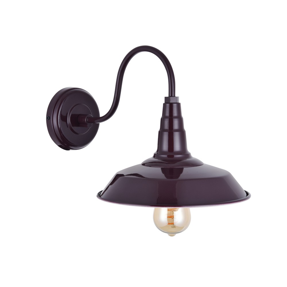 Industrial & Urban Wall Lights