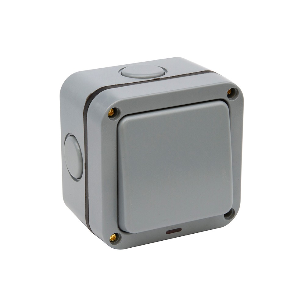 Outdoor Switches