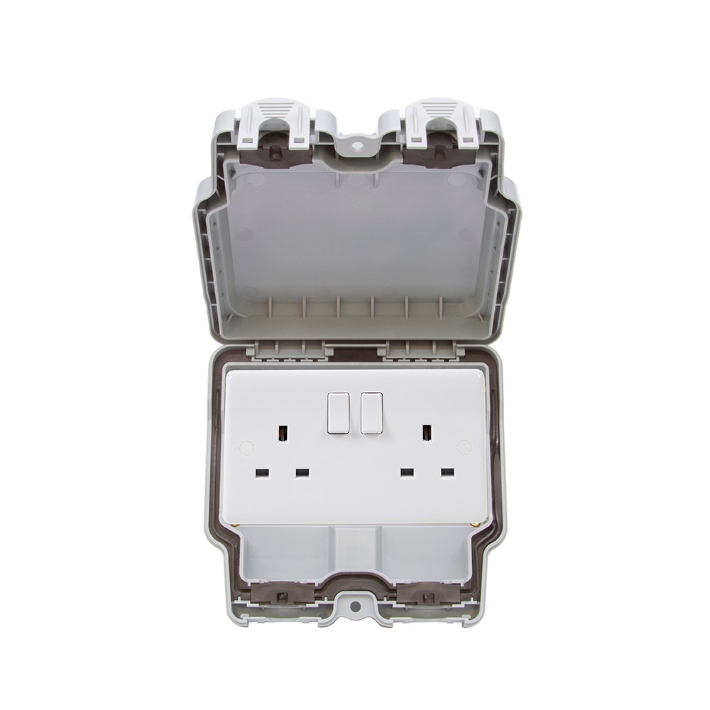 Outdoor Sockets
