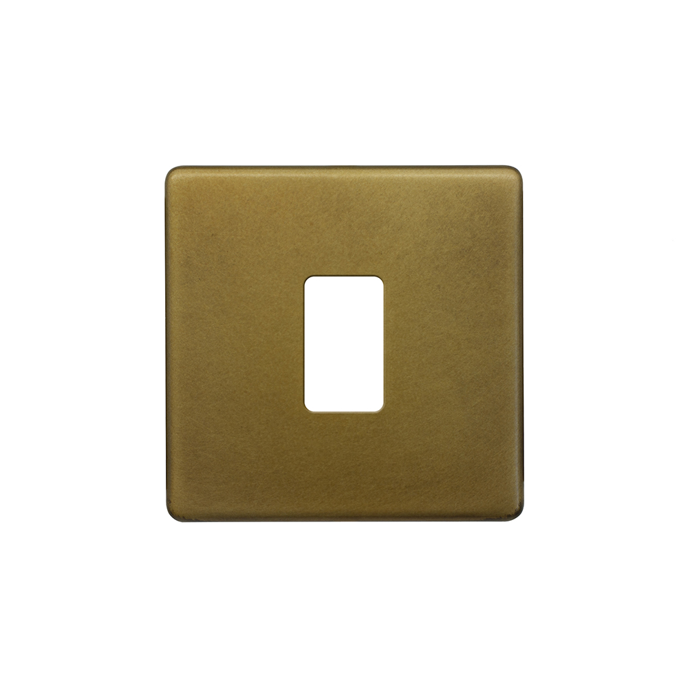 Grid Plates & Modules