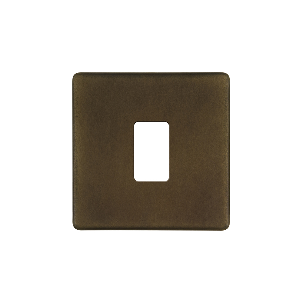 Grid Plates & Switches