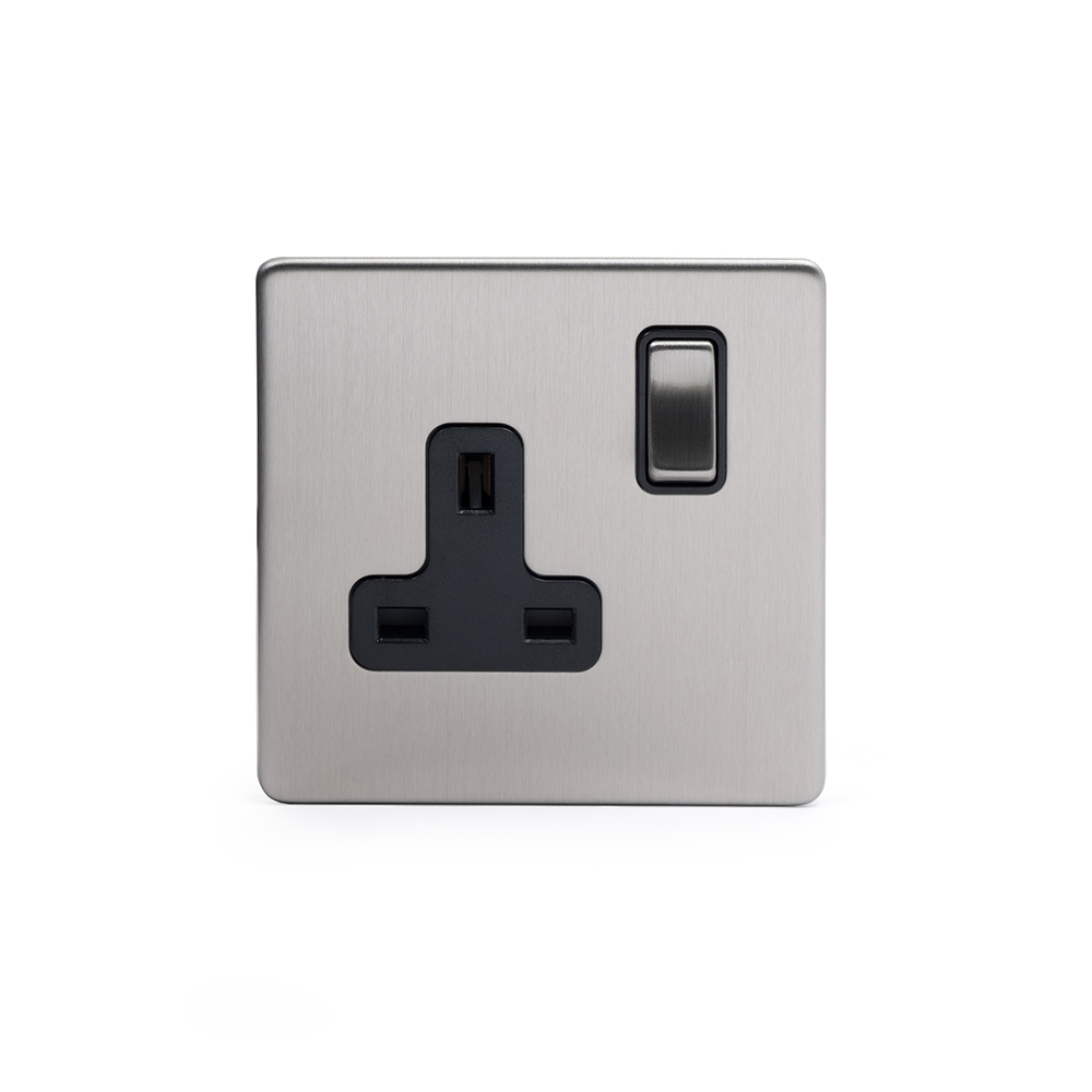 Sockets