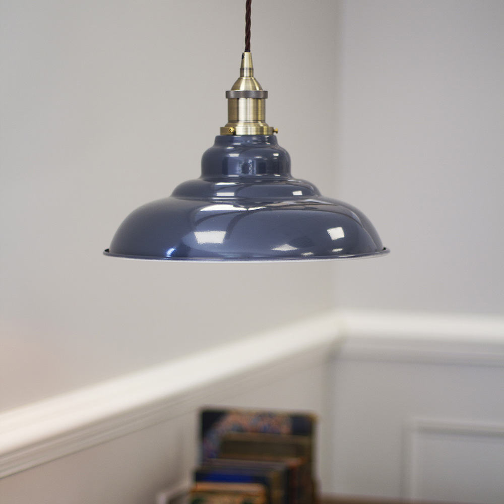 Vintage & Retro Pendant Lights