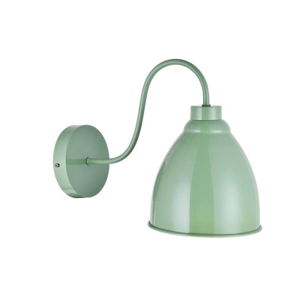 Painted Wall Lights