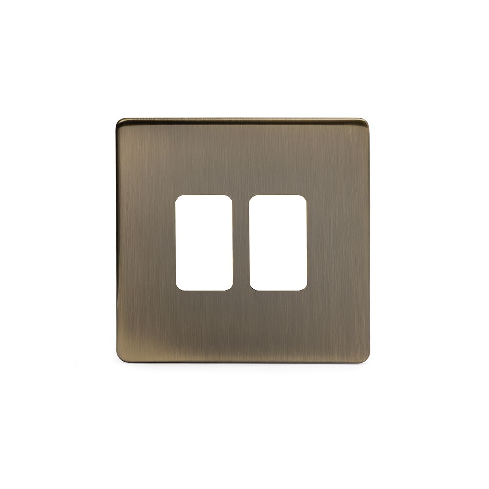 Grid Plates and Switches