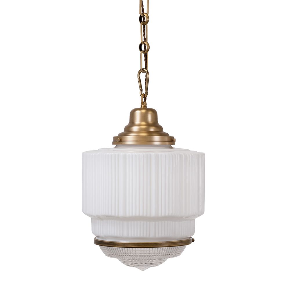 Art Deco Pendant Lights