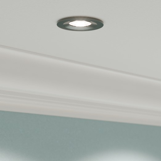Low Ceiling
