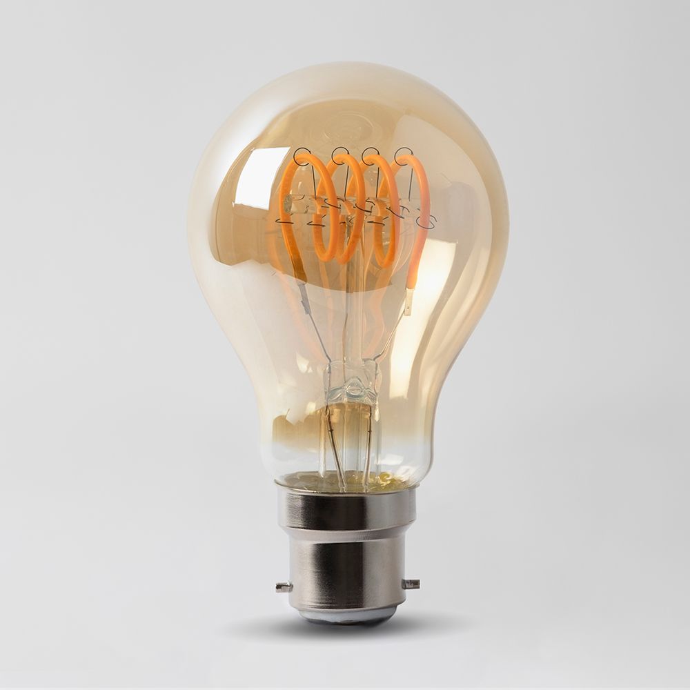 Vintage Edison LED Bulbs