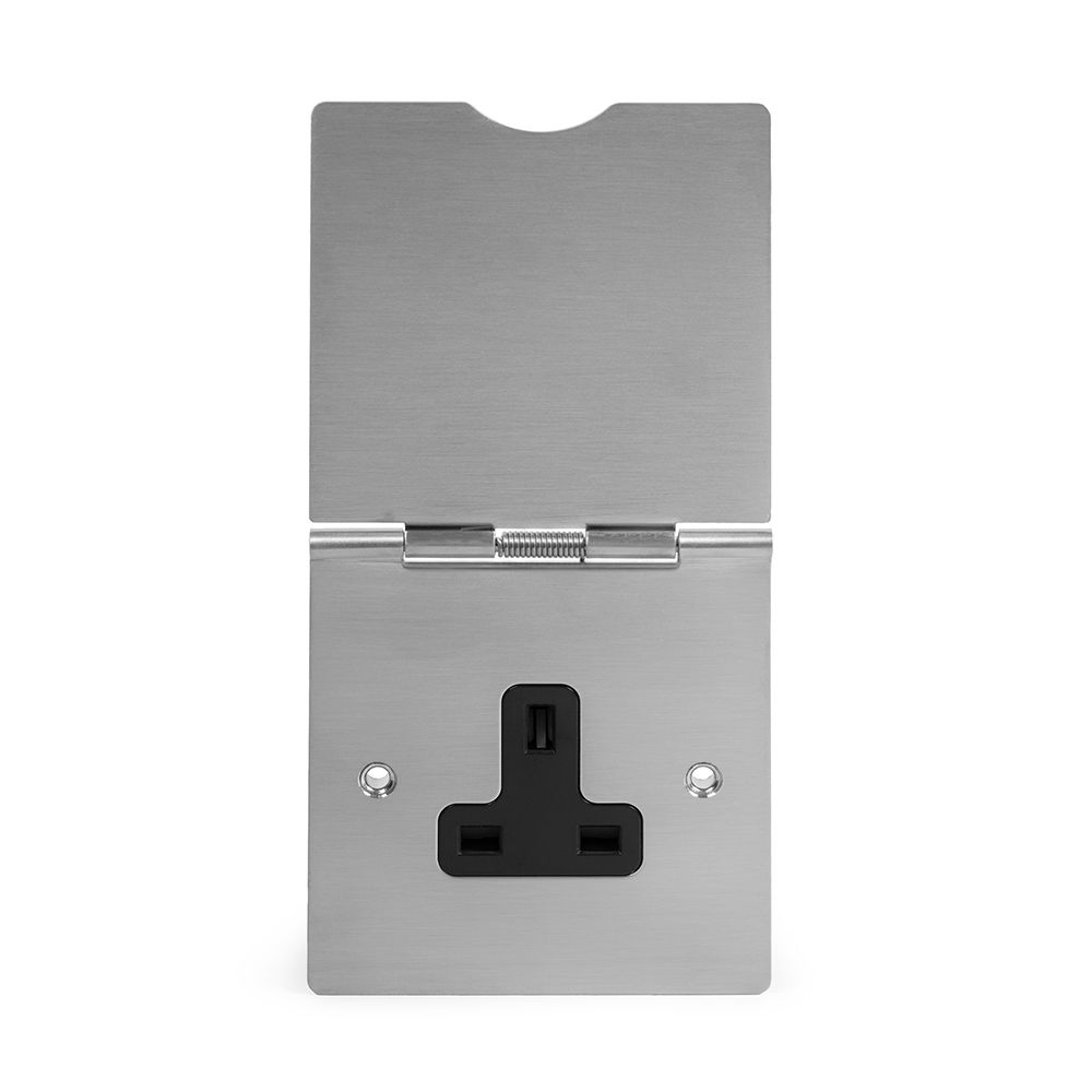 13A Floor Sockets