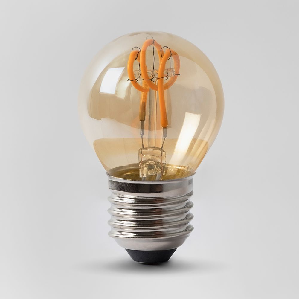 Golfball Bulbs