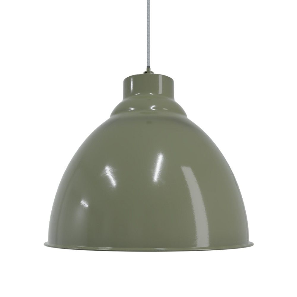 Green Pendant Lights