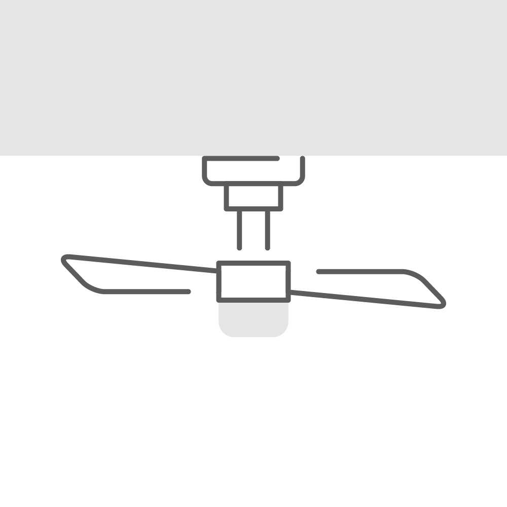 Ceiling Fan Lights