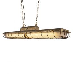Metal Pendant Lights