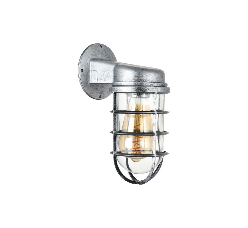 Nautical Wall Lights