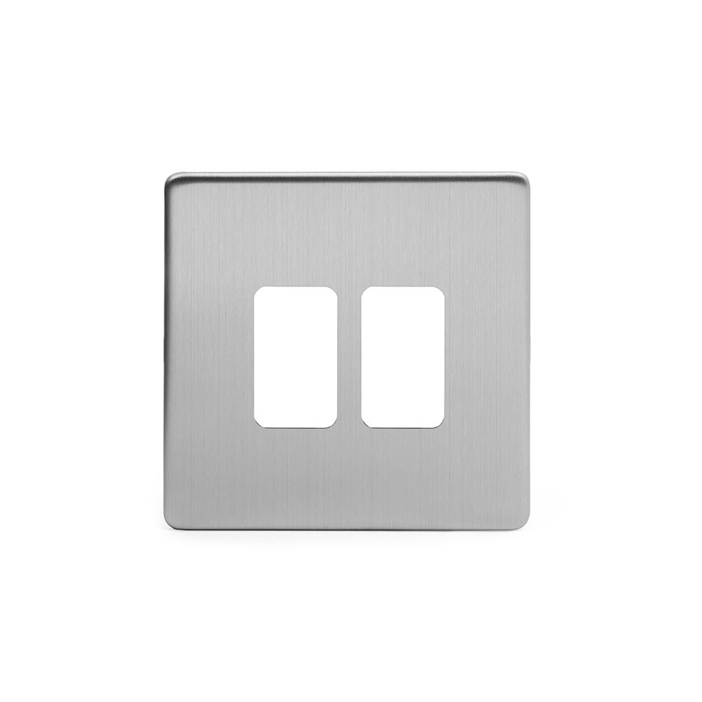 Grid Plates & Modules