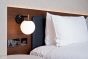 Soho Lighting Black Nickel 3 Gang 2 Way 10A Light Switch Blk Ins Screwless