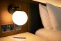 Soho Lighting Brushed Chrome 3 Gang 2 Way 10A Light Switch Blk Ins Screwless