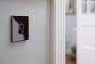Soho Lighting Black Nickel 1 Gang 2 Way 10A Light Switch Blk Ins Screwless