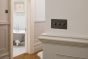 Soho Lighting Black Nickel 3 Gang 2 Way Trailing Edge Dimmer Switch Screwless 150W LED (300w Halogen/Incandescent)