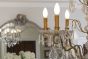 Soho Lighting 4w E14 SES Opal Candle LED Bulb 4100K Horizon Daylight Dimmable High CRI