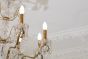 10 Pack - 4w E14 SES Opal Candle LED Bulb 4100K Horizon Daylight Dimmable High CRI