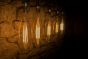 Soho Lighting 4W E27 ES Vintage 3.5K BT120 Large LED Light Bulb 1800K Dimmable
