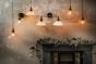 French Shabby Chic Lighting