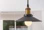 10 Pack - 8w B22 Opal GLS LED Light Bulb 4100K Horizon Daylight Dimmable