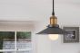 10 Pack - 8w B22 Opal GLS LED Light Bulb 4100K Horizon Daylight Dimmable