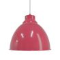 Hot Pink Pendant Light