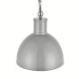 French Grey Industrial Hallway Hallway Pendant Light - Wardour - Soho Lighting