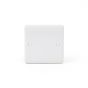 White Urea ST Range Single Blank Plates